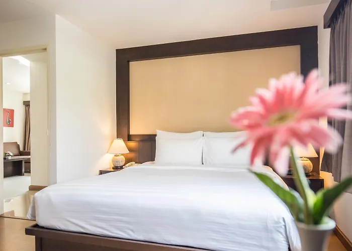 Hotel Northgate Ratchayothin