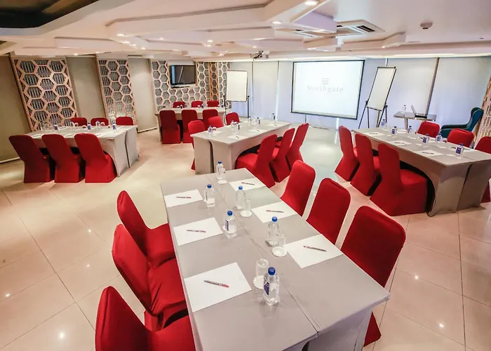 Hotel Northgate Ratchayothin Bangkok