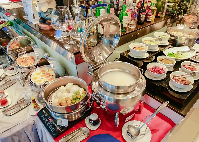 Northgate Ratchayothin Hotel Bangkok