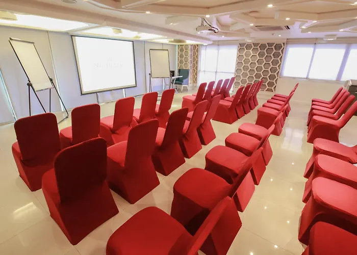 Hotel Northgate Ratchayothin