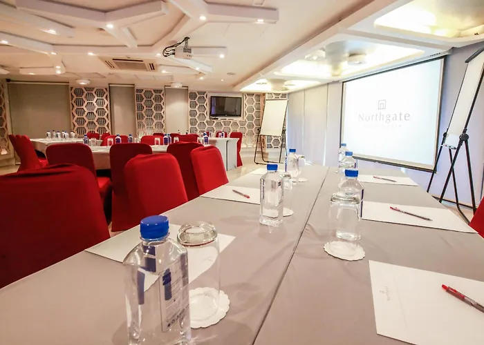Hotel Northgate Ratchayothin Bangkok