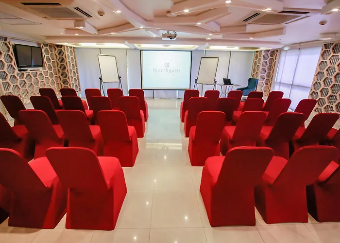 Northgate Ratchayothin Hotel