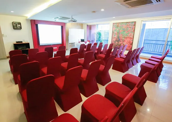 Hotel Northgate Ratchayothin