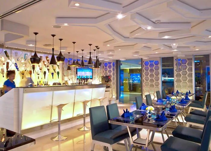 Northgate Ratchayothin Hotel