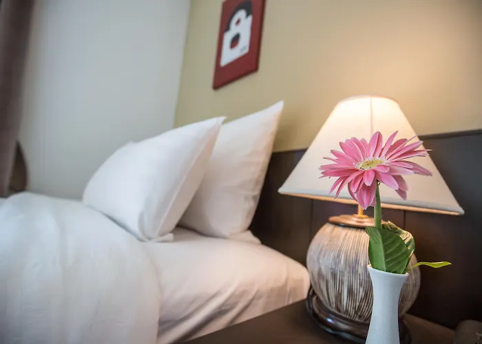 Northgate Ratchayothin Hotel 4*