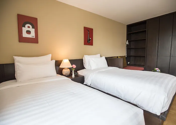 Northgate Ratchayothin 4*