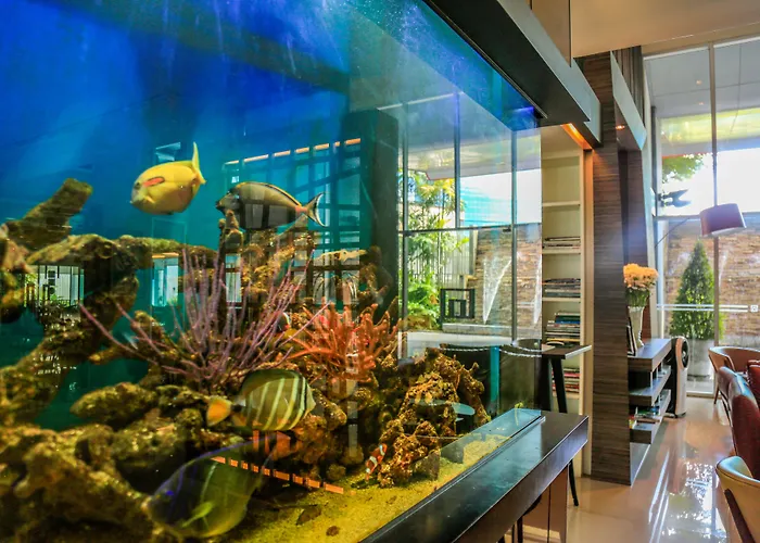 Hotel Northgate Ratchayothin Bangkok