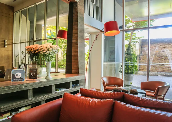 Northgate Ratchayothin Bangkok