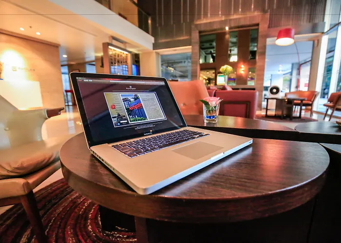 Hotel Northgate Ratchayothin Bangkok