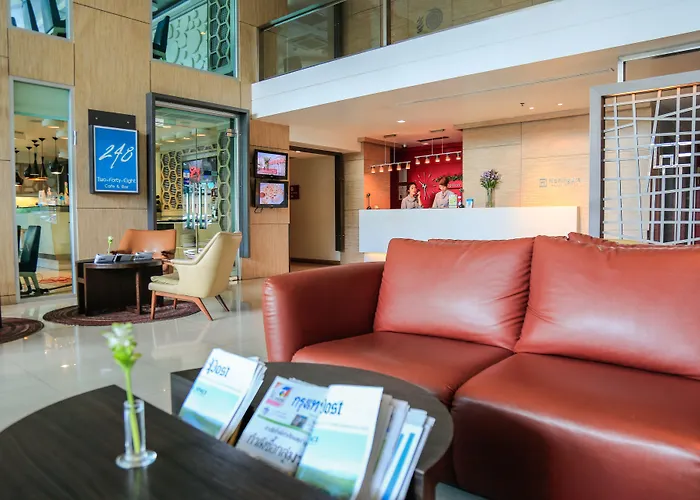 Hotel Northgate Ratchayothin