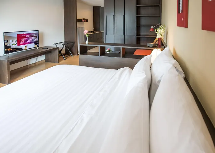 Northgate Ratchayothin 4*