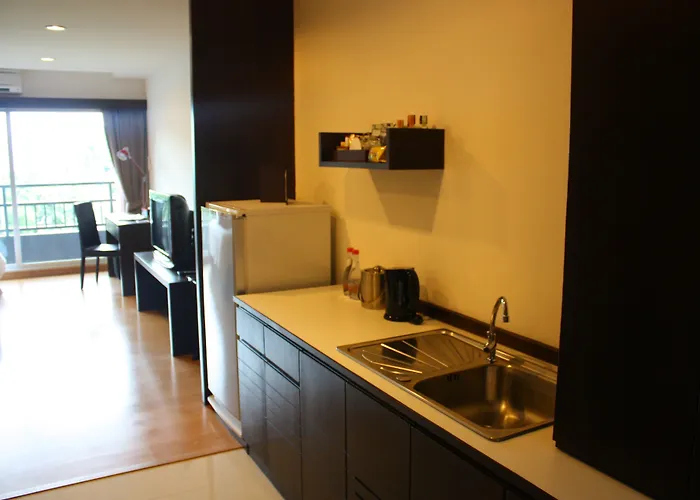 Hotel Northgate Ratchayothin