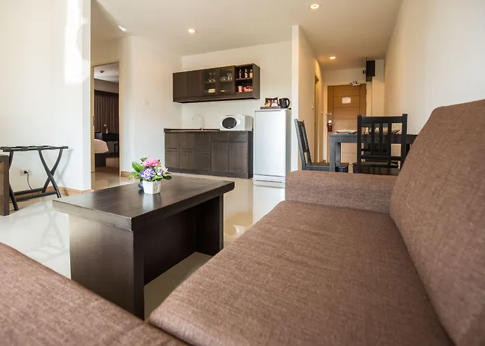 Northgate Ratchayothin 4*