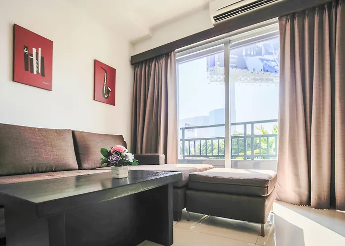 Hotel Northgate Ratchayothin Bangkok