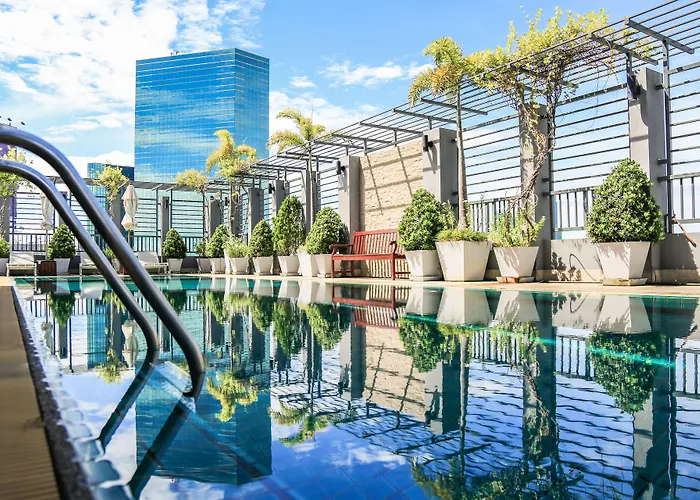 Northgate Ratchayothin Bangkok