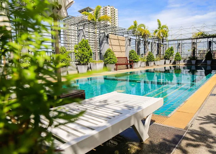 Hotel Northgate Ratchayothin