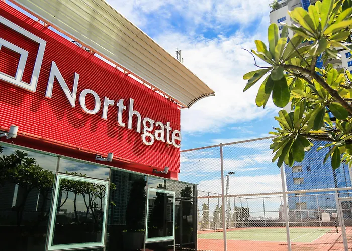 Hotel Northgate Ratchayothin