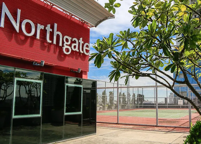 Northgate Ratchayothin Hotel 4*