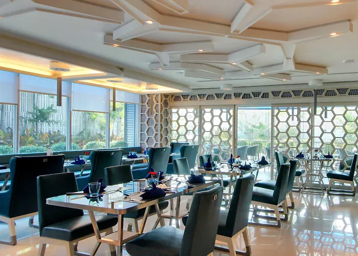 Northgate Ratchayothin Hotel Bangkok