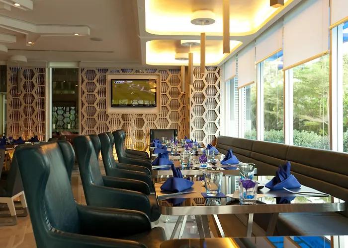 Hotel Northgate Ratchayothin Bangkok