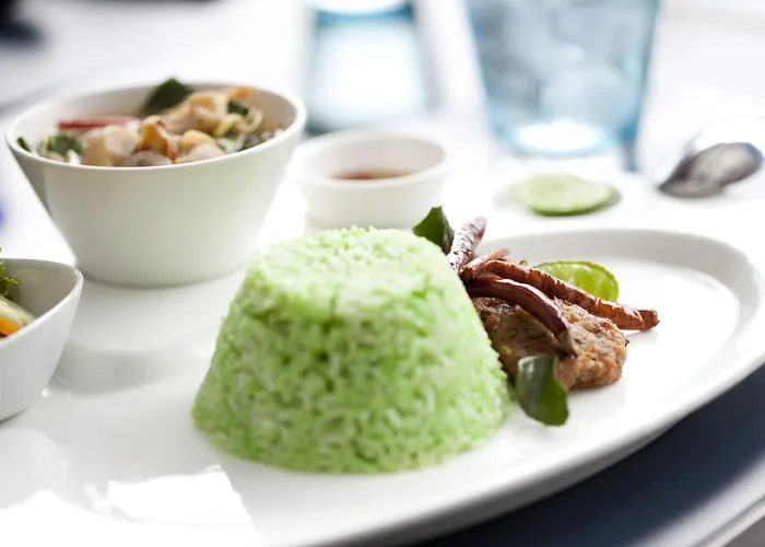 Northgate Ratchayothin 4* Bangkok