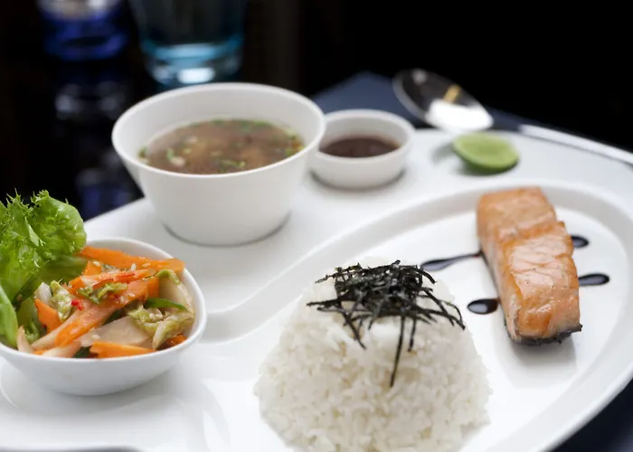 Northgate Ratchayothin 4* Bangkok