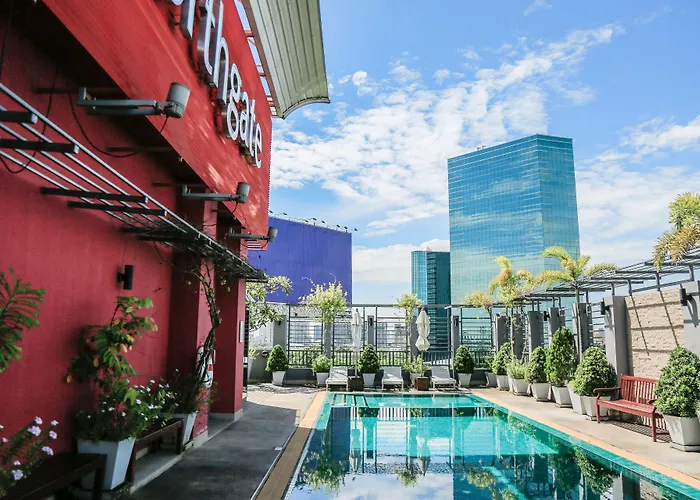 Northgate Ratchayothin Bangkok