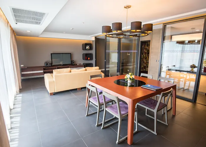 Hotel Northgate Ratchayothin 4*