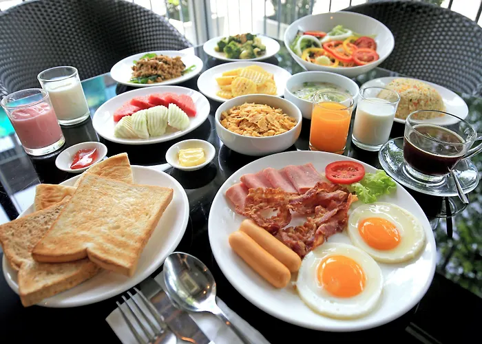 Northgate Ratchayothin 4*