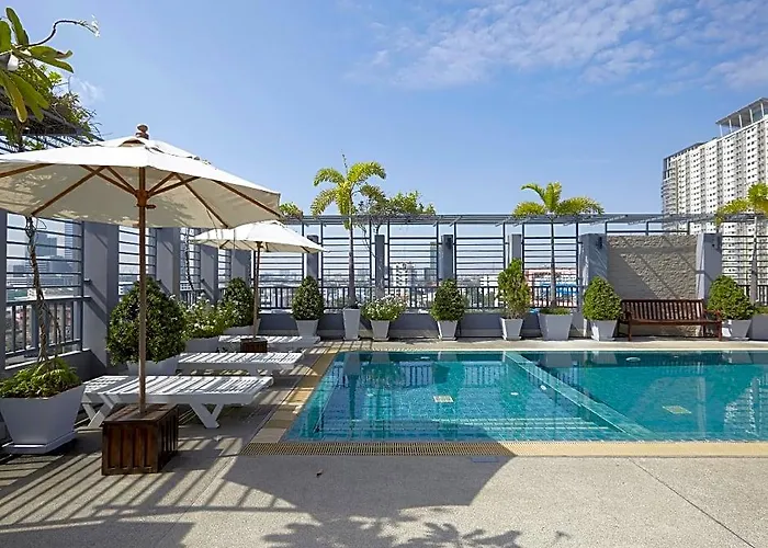Hotel Northgate Ratchayothin