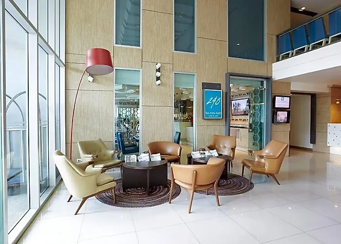 Northgate Ratchayothin 4*