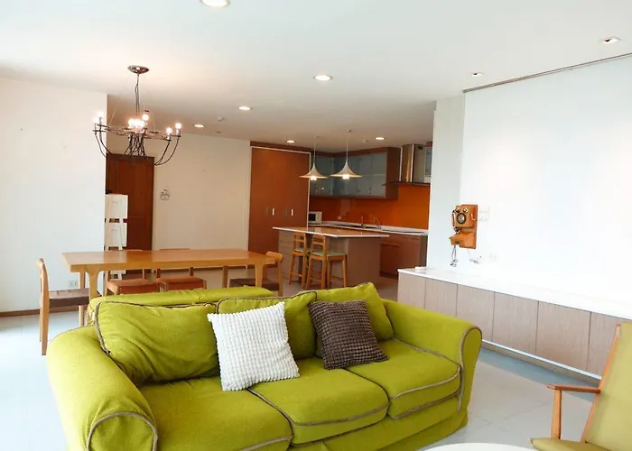 Northgate Ratchayothin 4* Bangkok