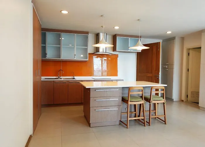 Northgate Ratchayothin 4*