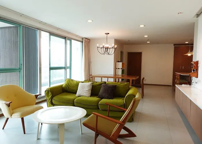 Northgate Ratchayothin Hotel 4*