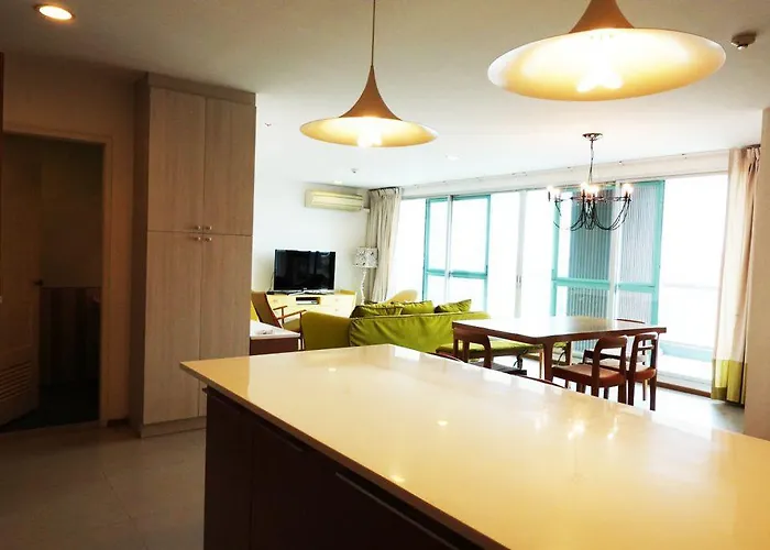 Northgate Ratchayothin Bangkok