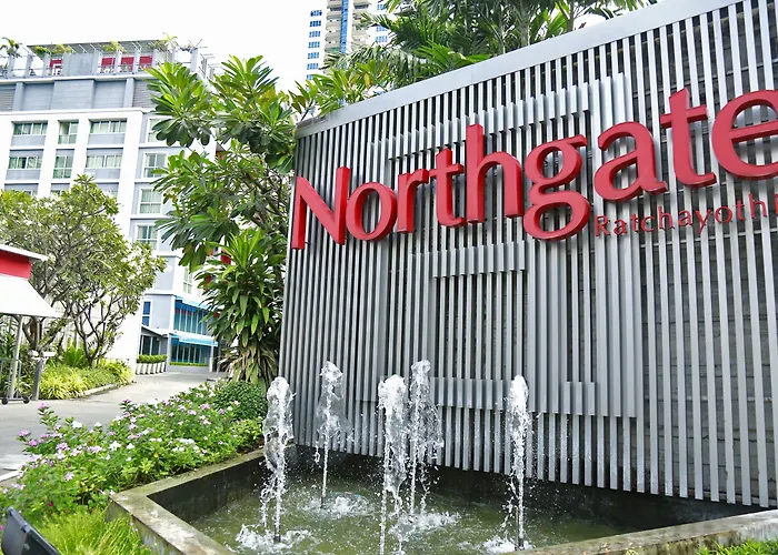 Northgate Ratchayothin Bangkok