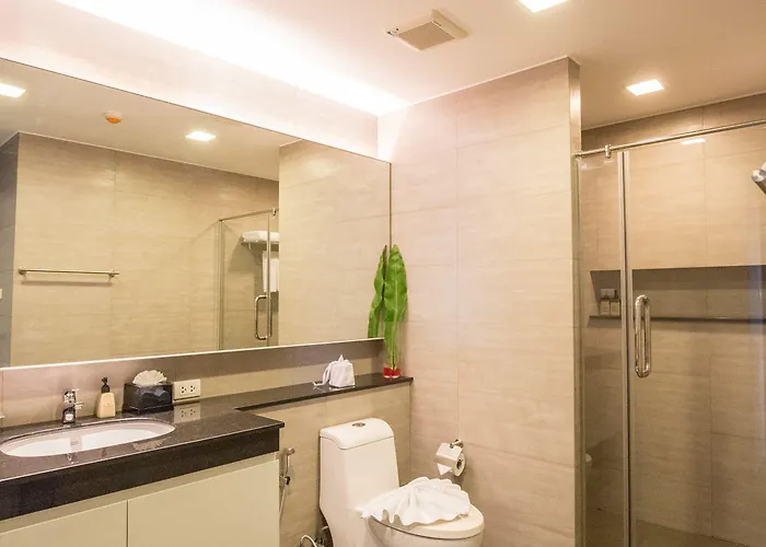 Northgate Ratchayothin Bangkok